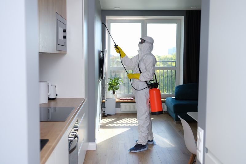 Air Duct Mold Removal in Fort Worth, TX