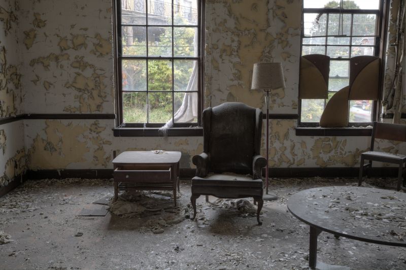 Asbestos Abatement in Bergen County, NJ
