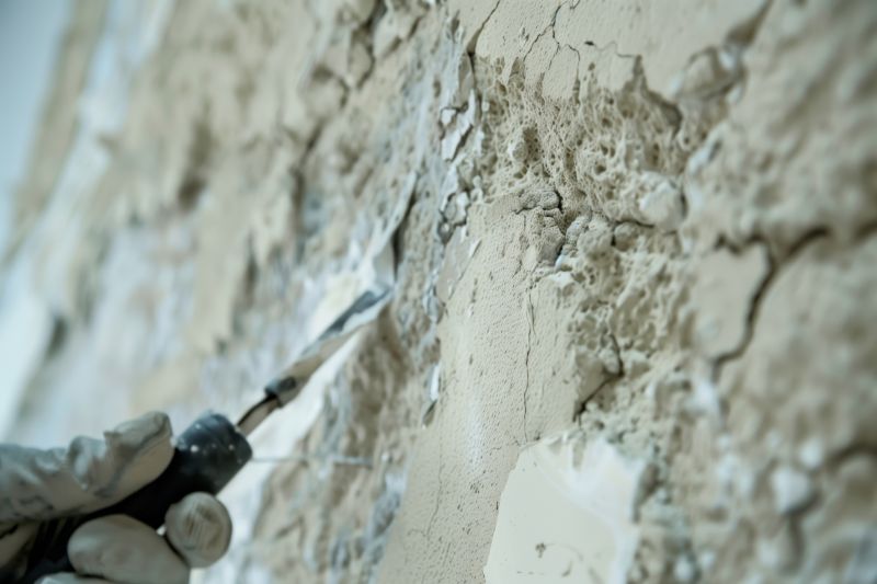 Asbestos Assessment in Bergen County, NJ