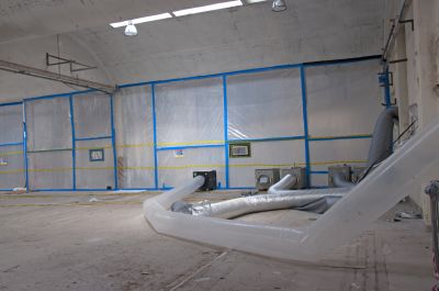Asbestos Encapsulation in Sussex County, NJ