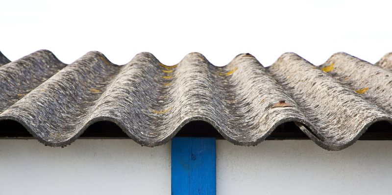 Asbestos Inspection Service in Bergen County, NJ