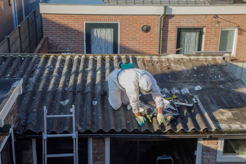 Asbestos Mitigation in Essex County, NJ