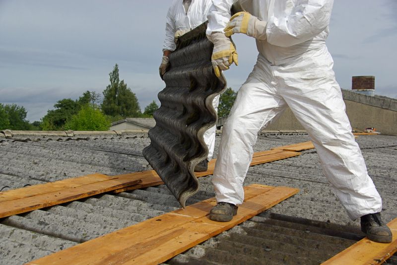 Asbestos Remediation in Freehold, NJ