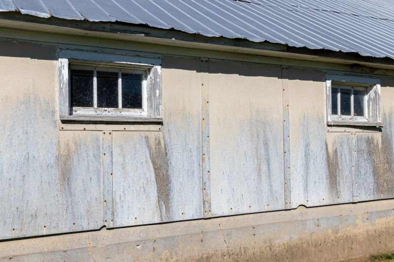 Asbestos Restoration in Bergen County, NJ