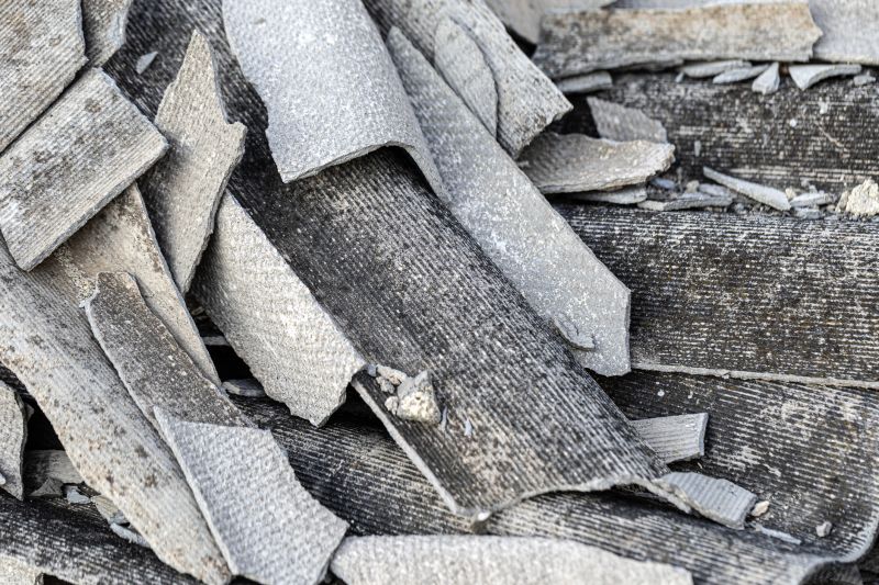 Asbestos Restoration in Bergen County, NJ