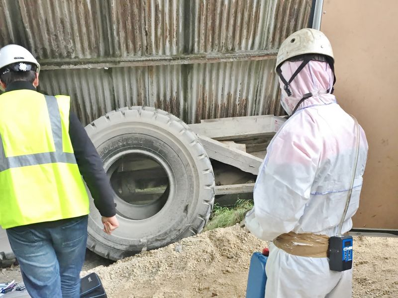 Asbestos Restoration in Morris County, NJ