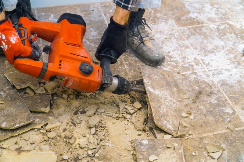 Asbestos Service in Old Bridge, NJ