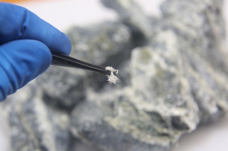 Asbestos Testing Service in Somerset County, NJ