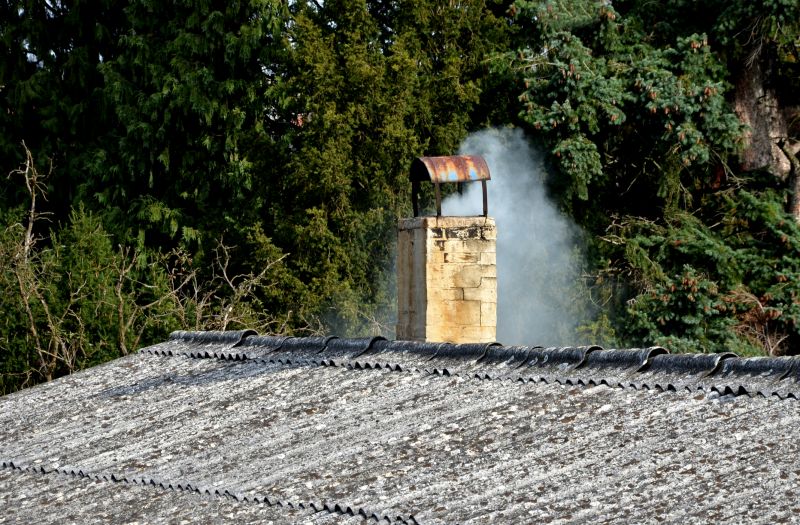 Asbestos Testing Service in Essex County, NJ