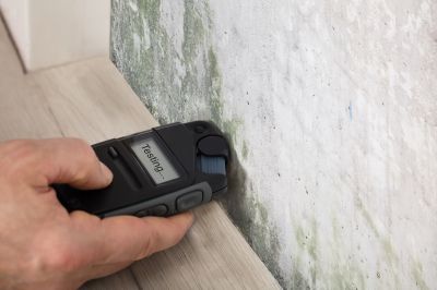 Mold Control in Fort Lauderdale, FL