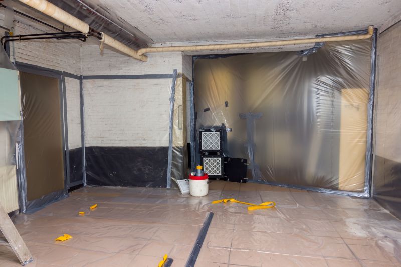 Vermiculite Removal Service in Sussex County, NJ