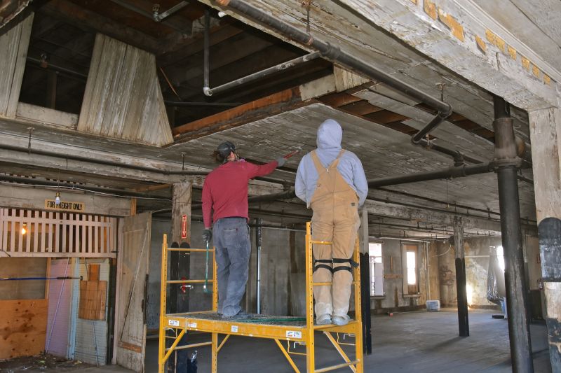 Asbestos Inspection Service in Old Bridge, NJ