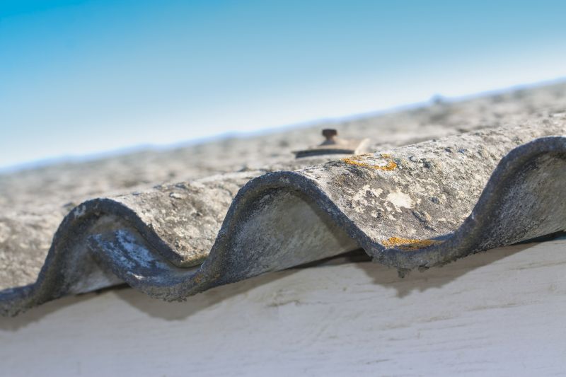 Ceiling Asbestos Testing in Monmouth County, NJ