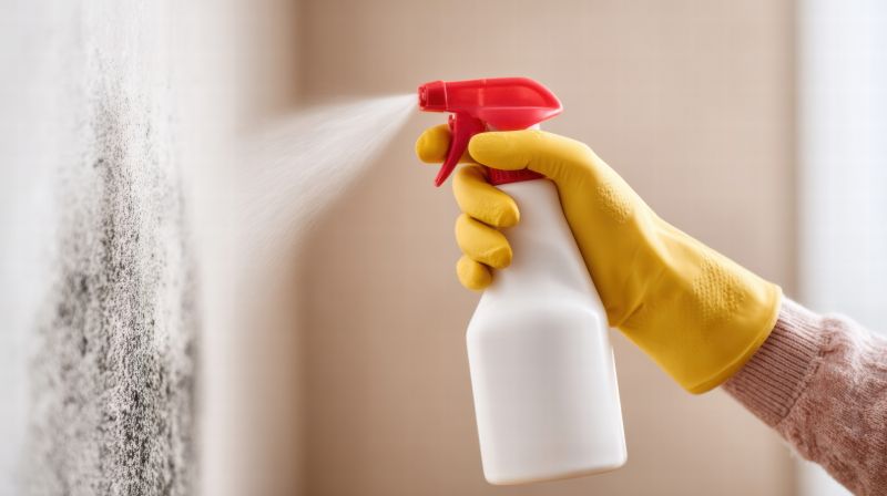 Mold Restoration in Boca Raton, FL