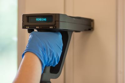 Lead Testing - Lead Testing Idaho Falls, Idaho