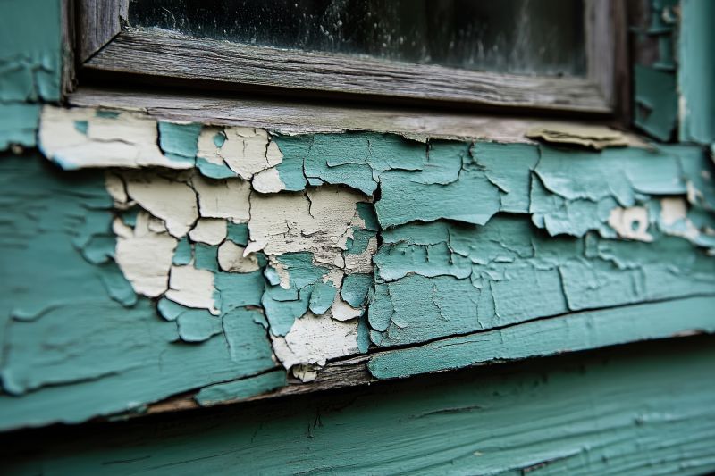Required for Renovations