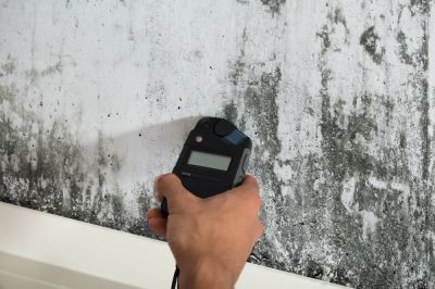Protect Family Members From Mold Related Health Complitcations!